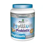 10853_PHARMALINE PSYLLIUM PROBIOTIC 100 KAPSLI